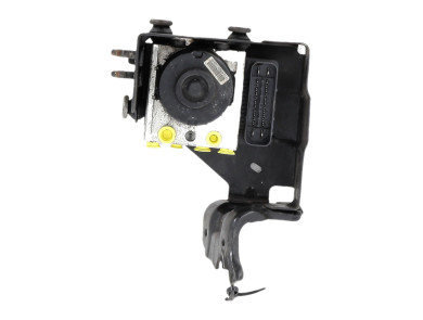 ABS pump motor - Citroen C3 II PH.1 - 00004541SA - C0-5112L