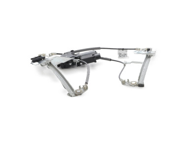 Left front window-lift - Volkswagen POLO III PH.2 - 6N3998801D - L1-2003W