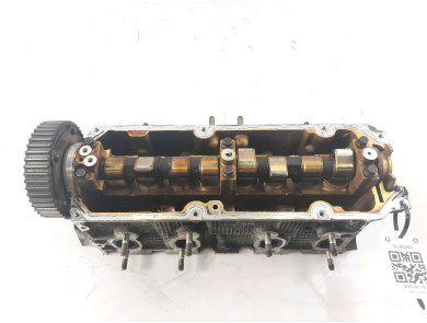 Culasse occasion - Ford KA - 2346006