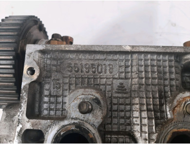 Culasse - Ford KA II 1.2 69 - 2346006 - S1-8094S