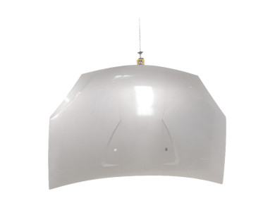 Capot - Dacia SANDERO I - Gris Clair - 6001551793 - Y0-8994G