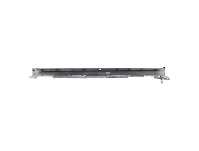 Bas de caisse droit - Toyota VERSO PH.2 - Blanc - 758510F900 - W1-1750K