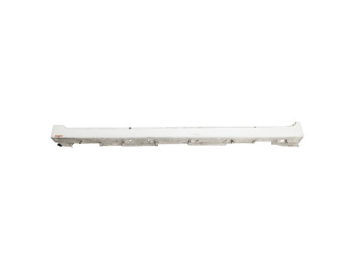 Bas de caisse gauche occasion - Toyota VERSO - 758520F900