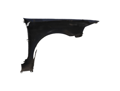 Left front fender - Renault LAGUNA II PH.1 - Bleu Fonce - 8201094793 - J0-1450T