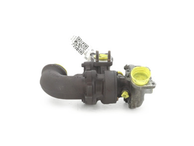 Turbo - Peugeot 206 HDI - 0375G9 - U1-4081K