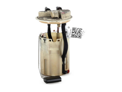 Pompe à carburant électrique occasion - Renault LAGUNA - 8200465952