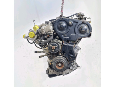 Moteur occasion - Renault ESPACE - J8S610