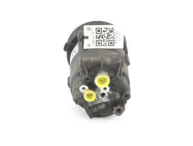 Compresseur de climatisation - Renault GRAND SCENIC II PH.2 - 8200940233 - Z1-4931Y