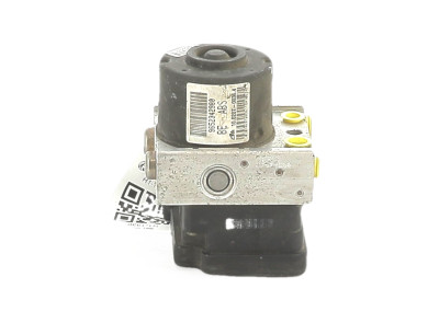 ABS pump motor - Peugeot 206 - 4541RW - H1-1830I