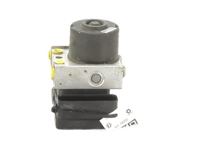 ABS pump motor - Peugeot 206 - 4541RW - H1-1830I
