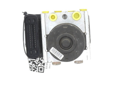 Bloc ABS - Peugeot 206 - 4541RW - H1-1830I