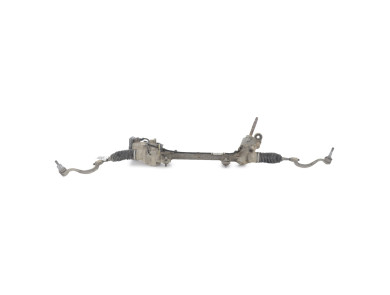 Steering rack - Jaguar F-PACE PH.1 - T4A39587 - T0-4784N