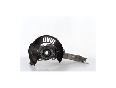 Left steering knuckle - Jaguar F-PACE PH.1 - 602123460 - N0-4849R