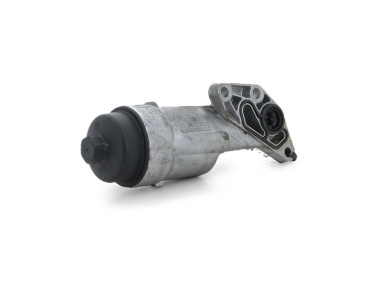 Oil filter mounting - Opel CORSA D PH.2 1.2 85 - 93190129 - S1-8099B