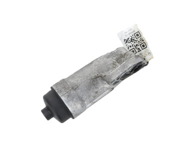 Oil filter mounting - Opel CORSA D PH.2 1.2 85 - 93190129 - S1-8099B