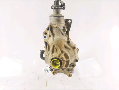 Front differential used - Jaguar F-PACE - T4A50722
