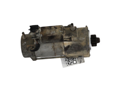 Starter - Jaguar F-PACE PH.1 2.0D AWD - T2H1941 - T1-4867Y