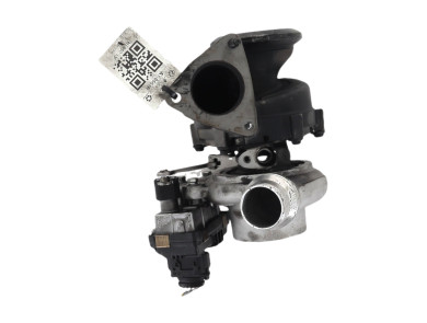 Turbo used - Jaguar F-PACE - 105123473