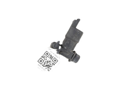 Washer fluid pump - Peugeot 207 - 0000643475 - G0-4164R