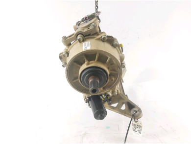 Rear differential used - Jeep GRAND CHEROKEE - K53010758AI