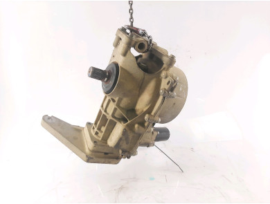 Rear differential - Jeep GRAND CHEROKEE IV PH.3 2.2 CRD - K53010758AI - P1-9674F