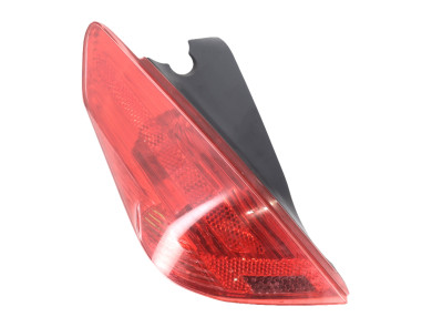 Left rear light - Peugeot 308 I PH.1 - 6350CV - X1-7179G