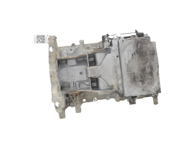 Oil sump used - Jaguar F-PACE - JDE41146