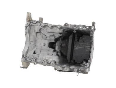 Carter d'huile - Jaguar F-PACE PH.1 2.0D AWD - JDE41146 - W1-8053S