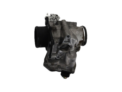 High flow throttle body valve used - Jaguar F-PACE - 105123472