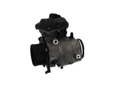 EGR valve - Jaguar F-PACE PH.1 - 105123472 - K1-8010K