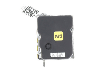 ABS pump motor - Peugeot 5008 I PH.1 - 1607510480 - I1-1683R