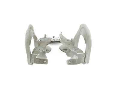 Hood hinges - Citroen C3 III PH.1 - 9812778580 - Q1-0247U