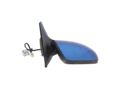Right wing mirror used - Suzuki SWIFT - 84701-62J20-ZCF