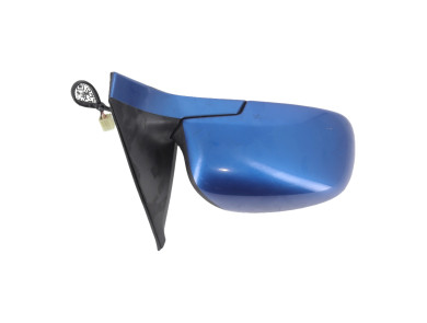 Rétroviseur droit - Suzuki SWIFT III - Bleu Fonce - 84701-62J20-ZCF - F1-3816Y