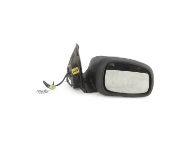 Rétroviseur droit - Suzuki SWIFT III - Bleu Fonce - 84701-62J20-ZCF - F1-3816Y