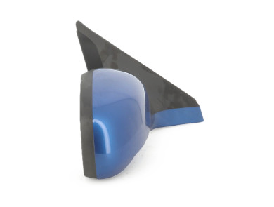 Rétroviseur droit - Suzuki SWIFT III - Bleu Fonce - 84701-62J20-ZCF - F1-3816Y
