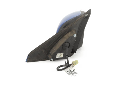 Rétroviseur droit - Suzuki SWIFT III - Bleu Fonce - 84701-62J20-ZCF - F1-3816Y
