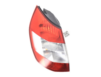 Feu arrière gauche - Renault SCENIC II PH.1 - 8200493374 - W1-7007N