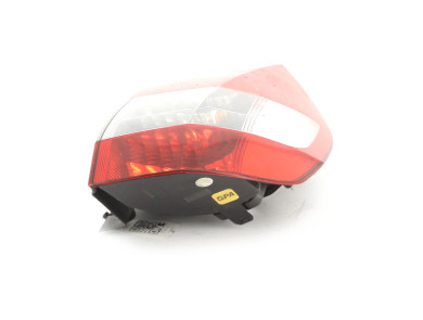 Right rear light used - Renault SCENIC - 8200493375