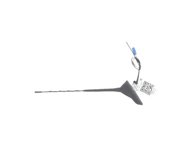 Antenna - Citroen C3 III PH.1 - 9819669580 - P1-1662A