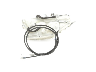Right door lock - Suzuki SWIFT III - Bleu Fonce - 82201-62K24 - A1-3785T