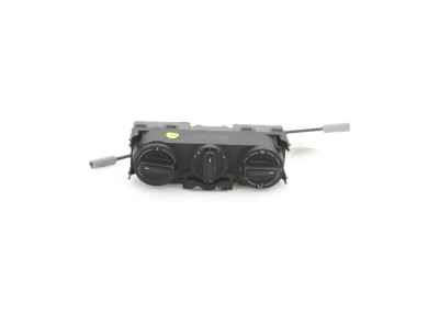 Commande de chauffage occasion - Volkswagen POLO - 6C0820045H
