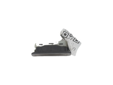 Rear tailgate handle - Renault MEGANE III PH.2 - Bleu Clair - 8200385515 - L1-1588V