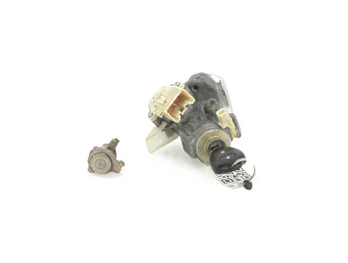 Neiman kit complet (barillet serrure clé) - Toyota AURIS I PH.1 - 6900502180 - Y0-9971U