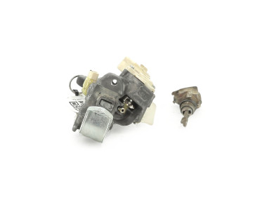 Neiman kit complet (barillet serrure clé) - Toyota AURIS I PH.1 - 6900502180 - Y0-9971U