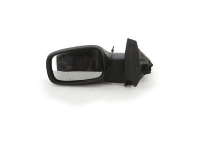Left wing mirror - Renault SCENIC II PH.1 - Gris Fonce - 7701068384 - C1-3826R