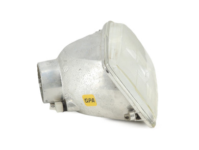 Right headlight - Citroen AX PH.1 - 95625003 - V1-6896J