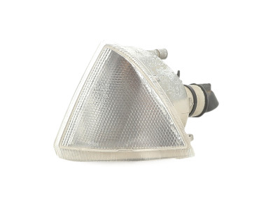 Left front indicator used - Citroen AX - 95643741