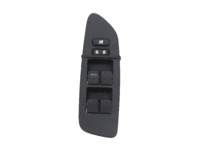 Platine de commande lève-vitre gauche occasion - Toyota AURIS - 8482002210