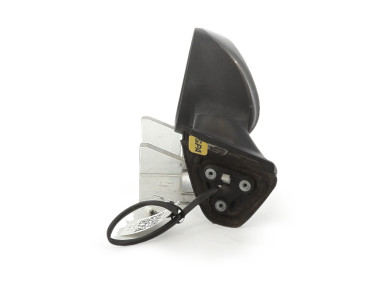 Left wing mirror - Toyota AURIS I PH.1 - Gris Fonce - 8790602260 - T1-3751H